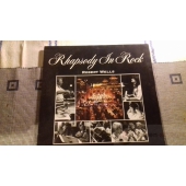 ROBERT WELLS   RHAPSODY IN ROCK