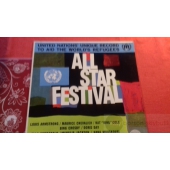 V/A   ALL STAR FESTIVAL     