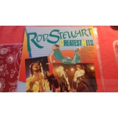 ROD STEWART  