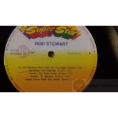 ROD STEWART  