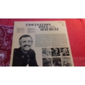 PAUL MAURIAT    