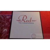 THE COMMUNARDS   
