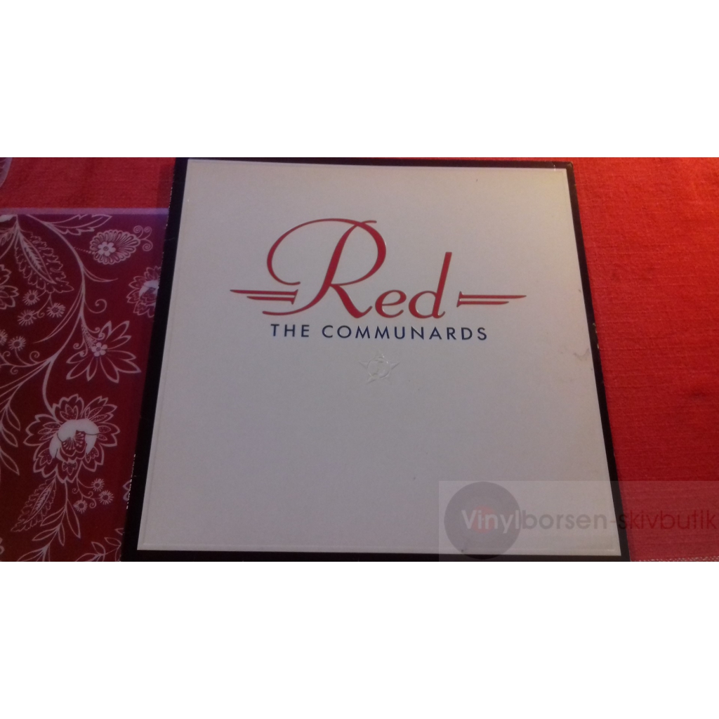 THE COMMUNARDS   