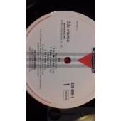 THE COMMUNARDS   