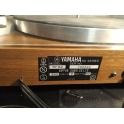 Yamaha YP-B2