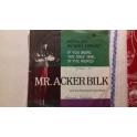 MR. ACKER BILK     