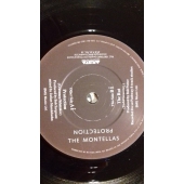 THE MONTELLAS   