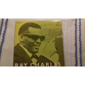 RAY CHARLES   