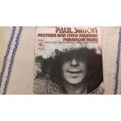 PAUL SIMON    