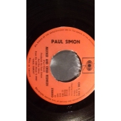 PAUL SIMON    