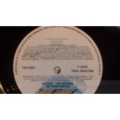 V/A   THE RARE GROOVE