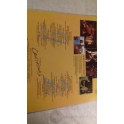 SOUNDTRACK  CROSSROADS  