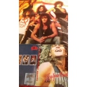 BON JOVI      LIMITED EDITION POSTER BAG