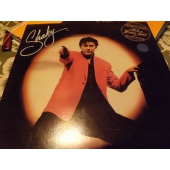 SHAKIN STEVENS SHAKY