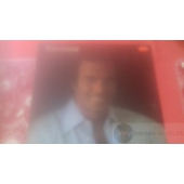 JULIO IGLESIAS    