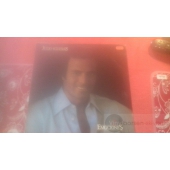 JULIO IGLESIAS    