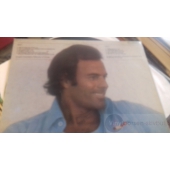 JULIO IGLESIAS    