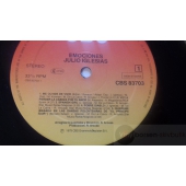 JULIO IGLESIAS    