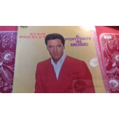 ELVIS PRESLEY   