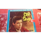 CLIFF RICHARD    