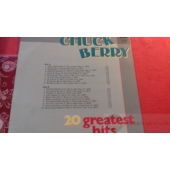 CHUCK BERRY   