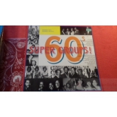 V/A   60s SUPER GROUPS