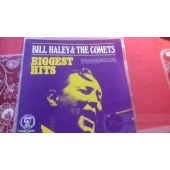 BILL HALLEY & THE COMETS   