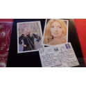 MARY HOPKIN   POST CARD   JAPAN PRESS
