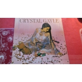 CRYSTAL GAYLE  