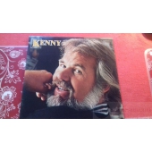 KENNY ROGERS  