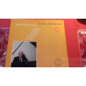 THORE SWANERUD   