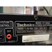 Technics ST-X302L