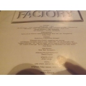 FACTORY 
