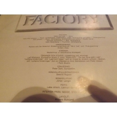 FACTORY 