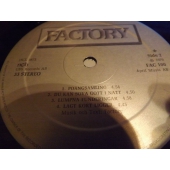 FACTORY 