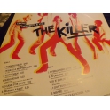 JANNE ÖNNERUD&CO THE KILLER