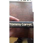 Tommy Garrett