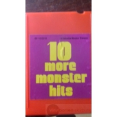10 more monster hits