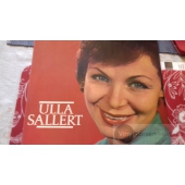ULLA SALLERT  