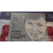 ULLA SALLERT  