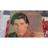 JOHN RAVOLTA    