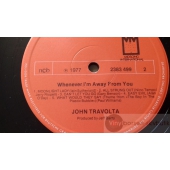 JOHN RAVOLTA    