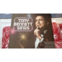 TONY BENNET   