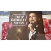 TONY BENNET   