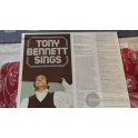 TONY BENNET   