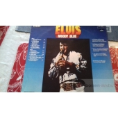 ELVIS PRESLEY    
