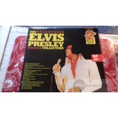 ELVIS PRESLEY    