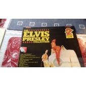 ELVIS PRESLEY    