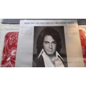 NEIL DIAMOND  