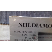 NEIL DIAMOND  